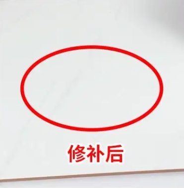 阎良瓷砖空鼓维修公司分享下板材基层，未采取柔性过渡措施的影响。在瓷砖铺贴工程中，如果采用的是板材基层（如石膏板、木工板等非刚性基层），而未采取柔性过渡措施，